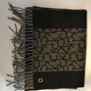 NWOT CK Scarf